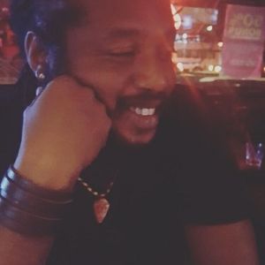 Meet your Posher, Andre